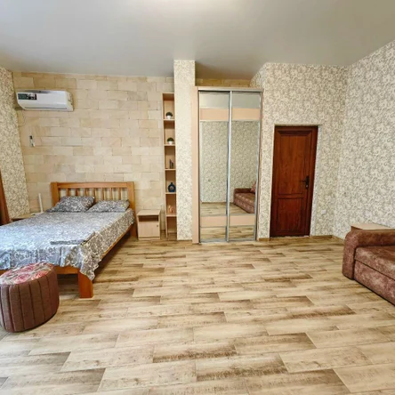 Апартаменты с кухней