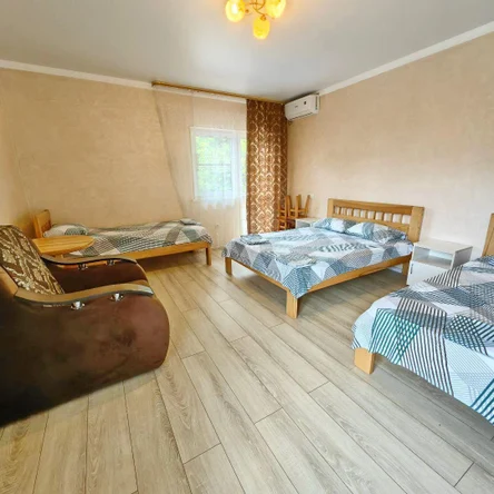 "Стандарт" с 2 балконами